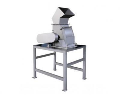 南瓜破碎機(jī)